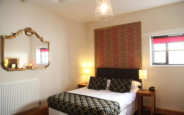 Greenbanks Hotel