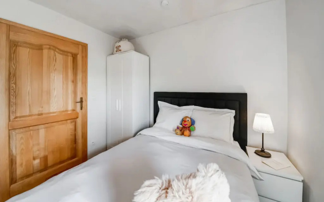 Ardennes View Apartment- Petit Wilogne
