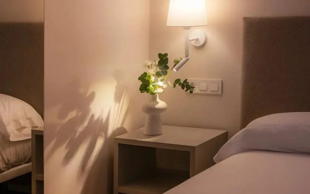 Hotel Montepiedra