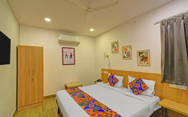 Fabhotel Casa Grand Himayathnagar