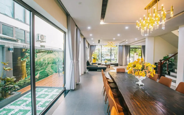 Ngoc Trai Villa FLC Sam Son