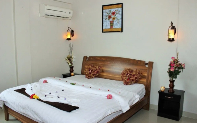 Residence Indira