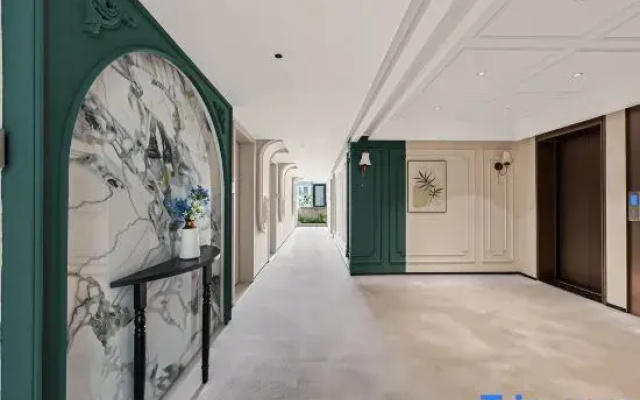 Mitu Style Hotel
