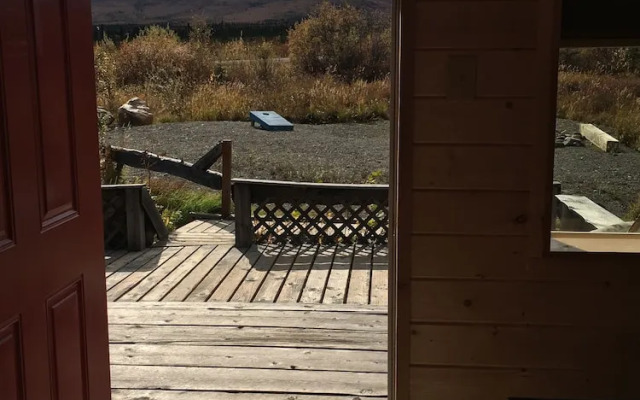 Earthsong Lodge