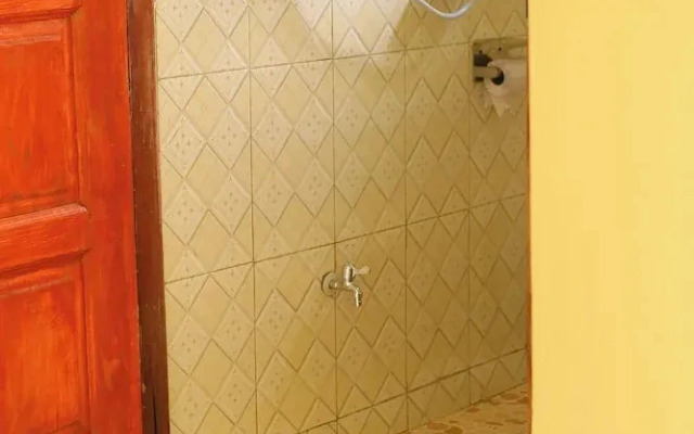 Kisoro Comfort Inn