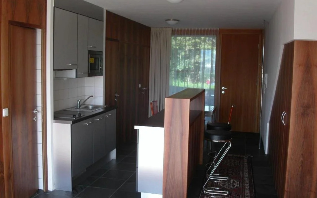 Apartments Aeon