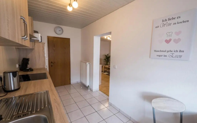 Ferienhaus Zimmer