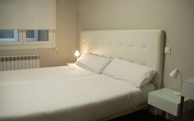 Alda Alborán Rooms
