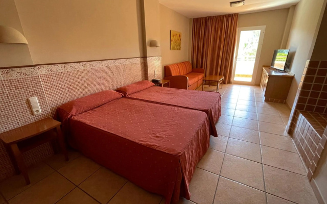 Arena Center Hotel