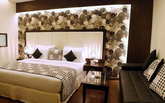 LIV INN Patel Nagar