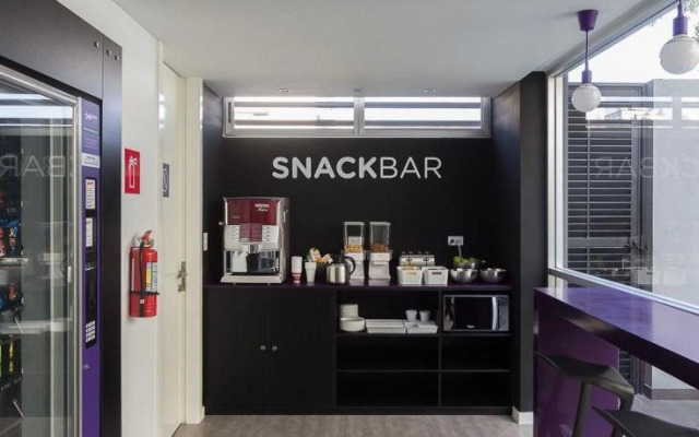 Yu Smarthotels