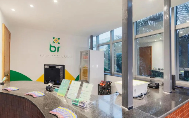 Br Hostel