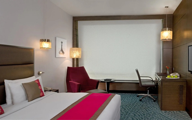 Hyatt Centric Ballygunge Kolkata