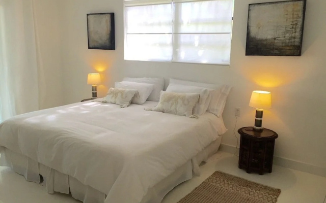 Miami Beach Villa