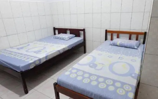 Hotel Jemmy