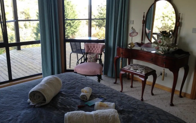 Launceston Wildlife Retreat