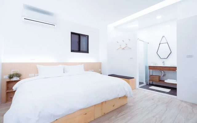 Uns B&B