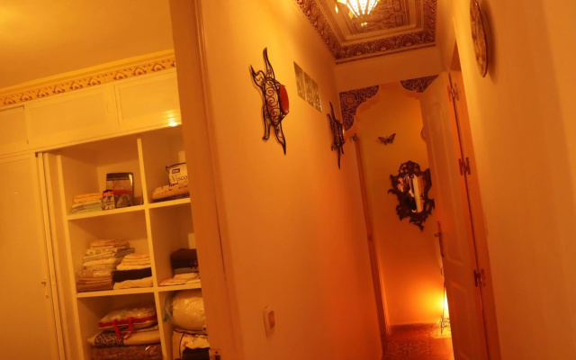 Casa Marhaba - Welcome