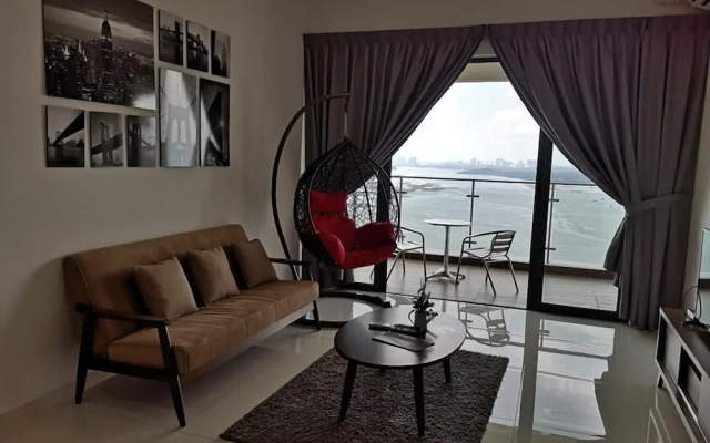 Picturesque View Suites