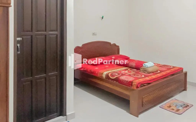 Wisma Anugrahno RedPartner