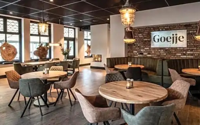 Oranje Hotel