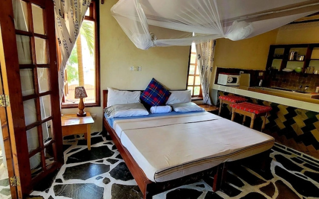 Sophia Baharini Diani Apartments