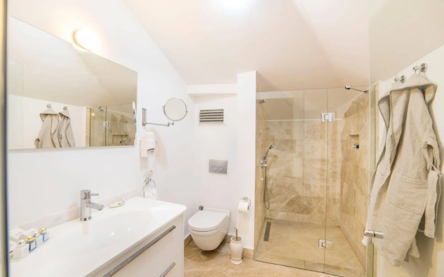 Yalıçapkını Boutique Hotel - Boutique Class