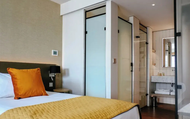 IXORA Hotel and Spa