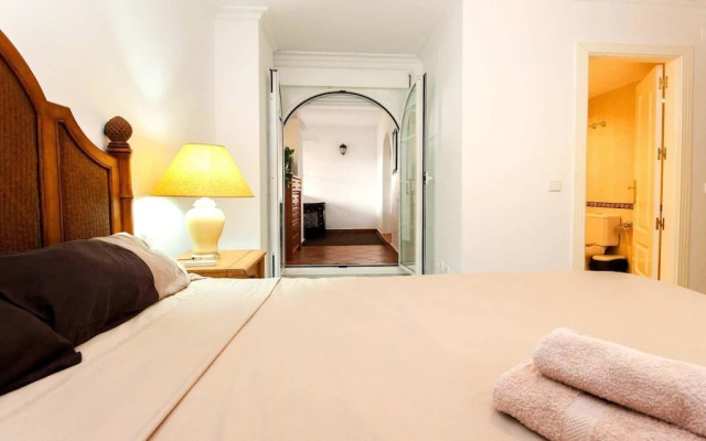Apartmentos Aloha