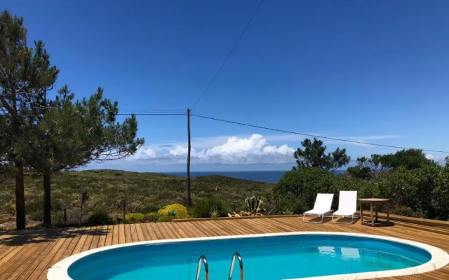 Villa Machado
