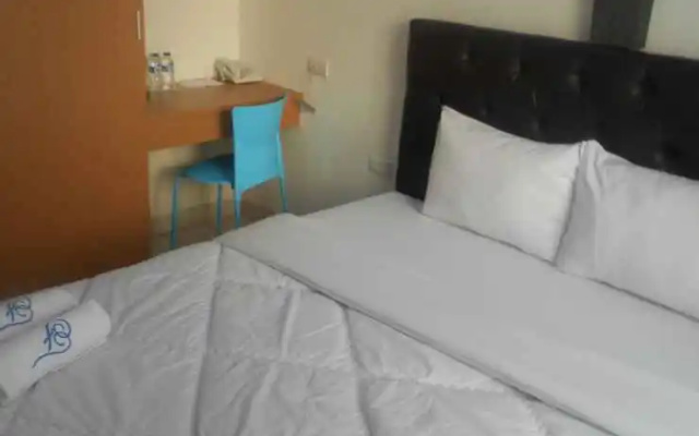 Hotel Familie 2