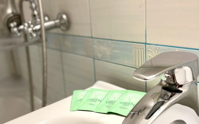 Home Hotel (Хоум Отель) на проспекте Строителей 59