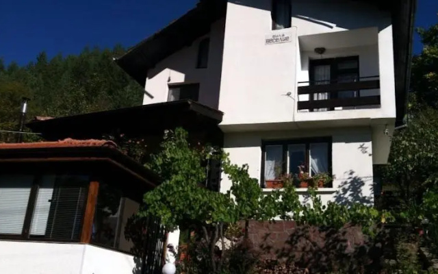 Veselie Guest House