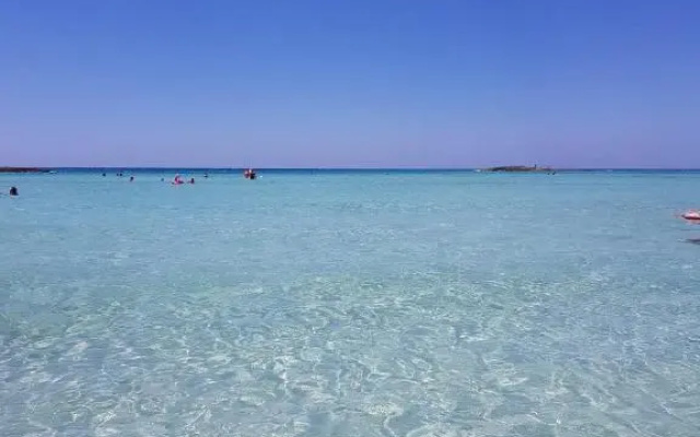 Bello Appartamento a Torre San Giovanni 3 locali