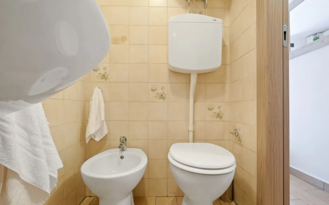 Bolognina Fair Functional Apartment