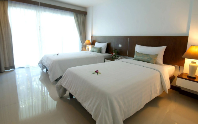 Курорт Peace Laguna Resort & Spa