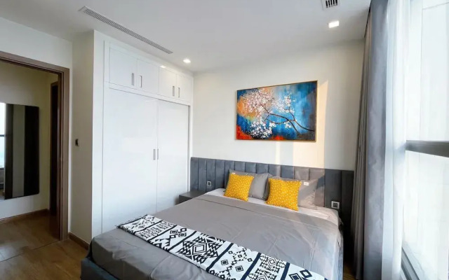 HMH - Vinhomes GreenBay Apartment