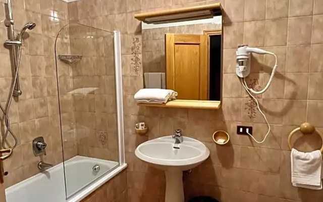 Albergo Ristorante Al Fratè da Streza