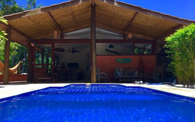 Beach House Prumirim