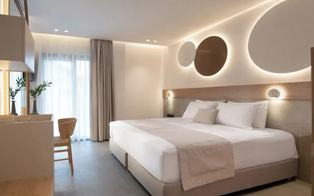 Olenia Suites
