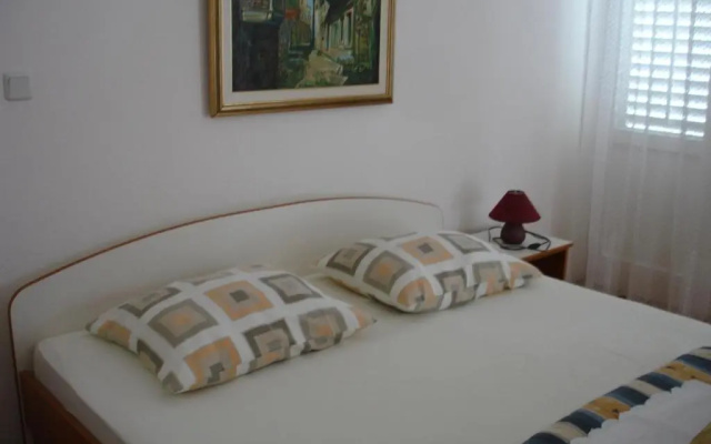Apartment Božo