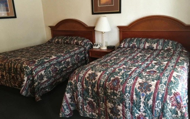 Landmark Motor Inn