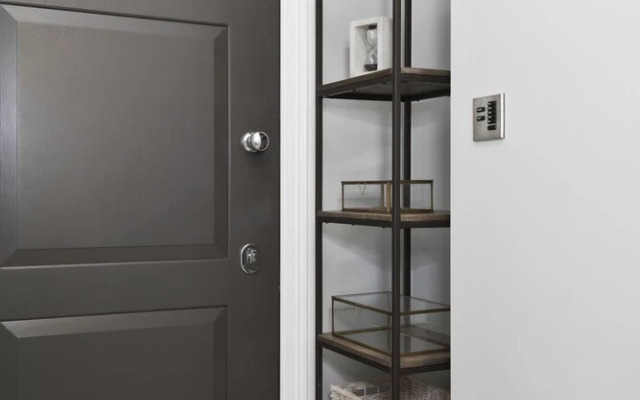Serene 1BR in West End by Sonder