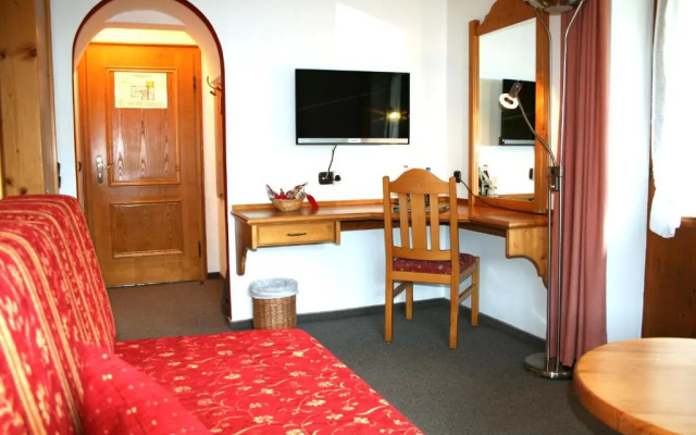 Hotel Alpensonne