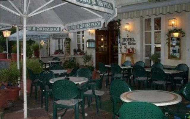 Hotel zur Eiche
