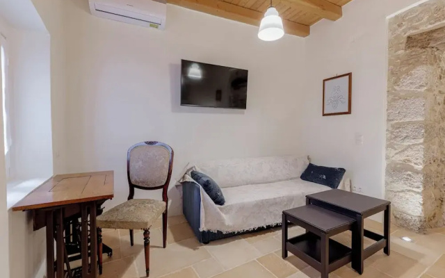 Village Sense by Corfu Escapes
