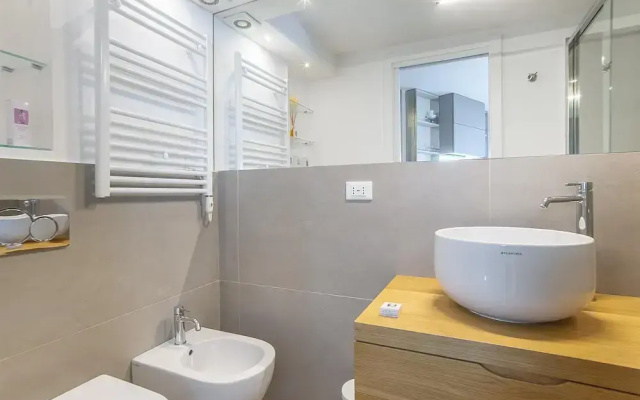 Rental in Rome Ciambella Atmosphere Apartment