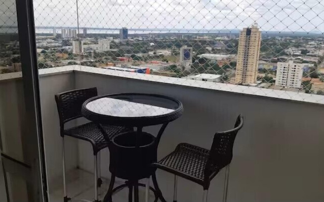 SkyHome Flats Palmas - Century 21 Resid.