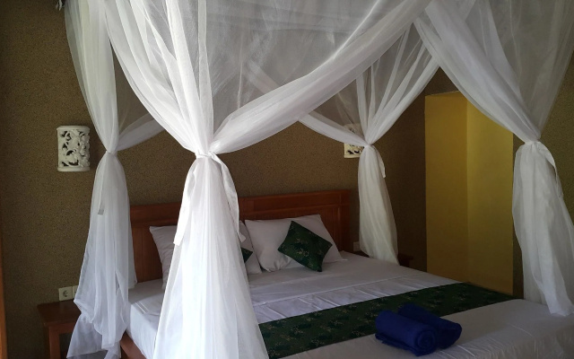 Mango Tree Inn
