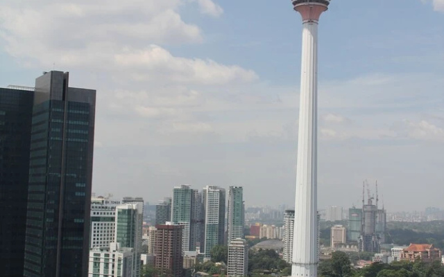 The Heart of Kuala Lumpur